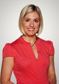 Rebecca Lowe