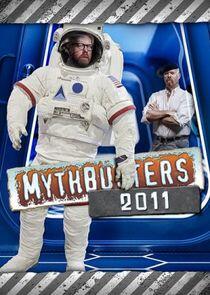 Mythbusters - Season 29 / Year 2011