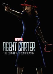 Marvel's Agent Carter - Season 2