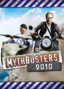 Mythbusters - Season 28 / Year 2010