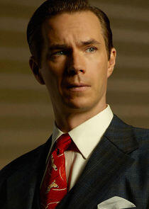 Edwin Jarvis