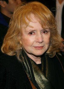 Piper Laurie