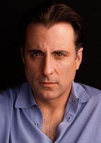 Andy Garcia