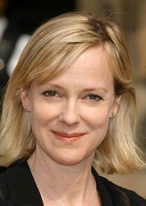 Hermione Norris