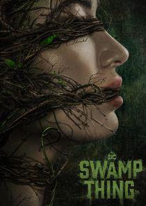 Swamp Thing - Season 1