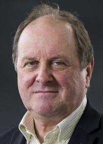 James Naughtie