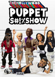 The Hollywood Puppet Sh!t Show