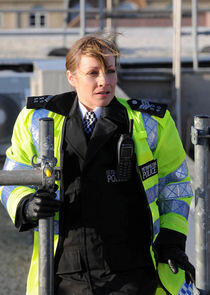 Sergeant Diane Noble