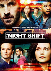 The Night Shift