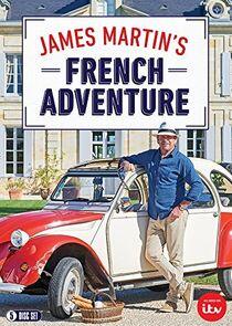 James Martin's French Adventure