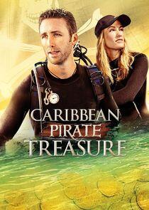 Caribbean Pirate Treasure