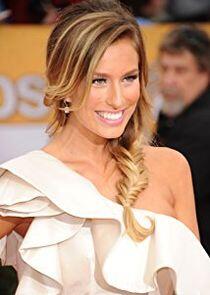 Renee Bargh