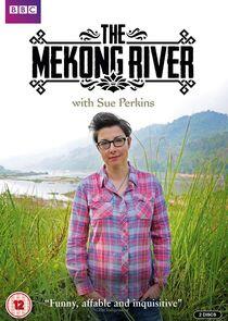 The Mekong River with Sue Perkins