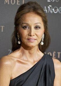 Isabel Preysler