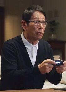 Inaba Hirotaro