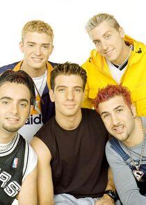 *NSYNC