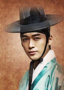 Yoo Do Ji