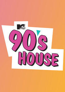 90's House