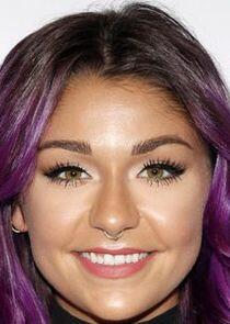 Andrea Russett