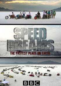 Speed Dreams: The Fastest Place on Earth