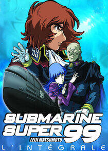 Submarine Super 99