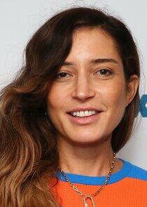 Reed Morano