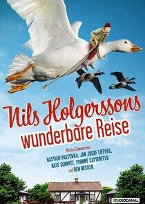 Nils Holgerssons wunderbare Reise