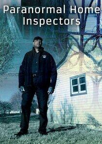 Paranormal Home Inspectors