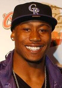 Brandon Marshall