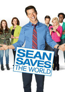 Sean Saves the World