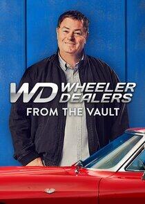 Wheeler Dealers: From the Vault