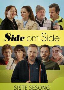 Side om side