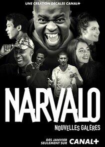 Narvalo - Season 2