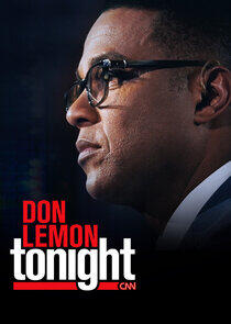 Don Lemon Tonight