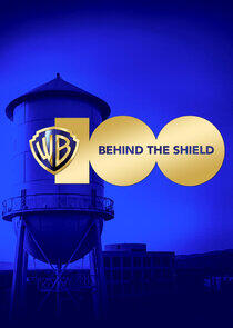 WB 100th Behind The Shield - Season 1