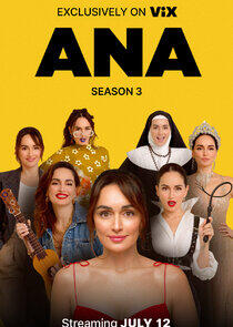 Ana - Season 3