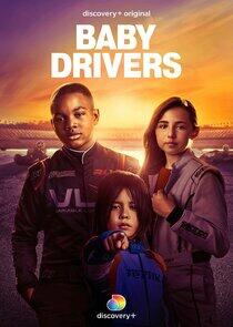 Baby Drivers - Season 1