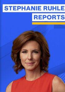 Stephanie Ruhle Reports