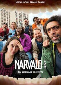 Narvalo - Season 3