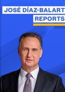 José Díaz-Balart Reports