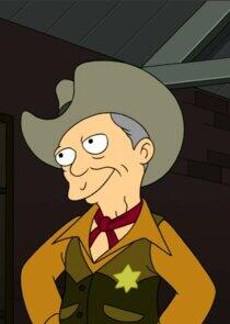 Sheriff Furley