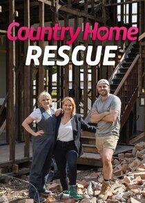 Country Home Rescue