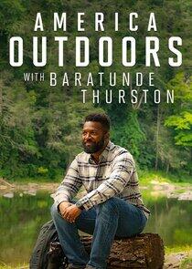 America Outdoors with Baratunde Thurston - Season 1