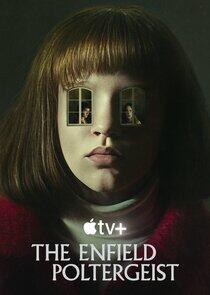 The Enfield Poltergeist