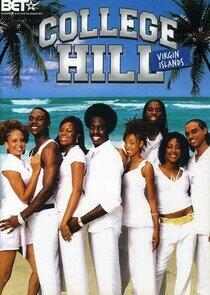 College Hill - Season 4