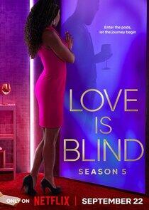 Love Is Blind - Season 5