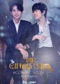 Mr. Cinderella - Season 2