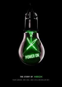 Power On: The Story of Xbox