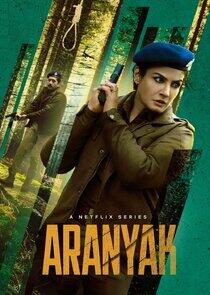 Aranyak