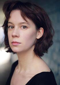 Chloe Pirrie